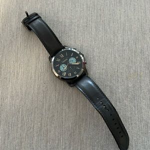 Men’s Fossil Watch
